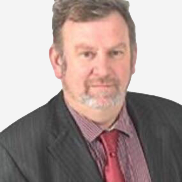 Frank Roche