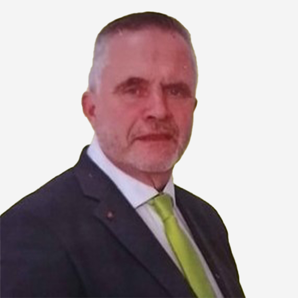 John Donohoe