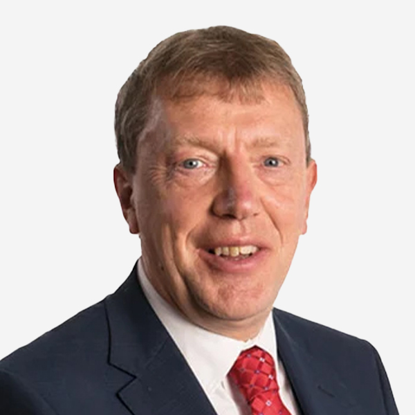 Tony Fitzgerald