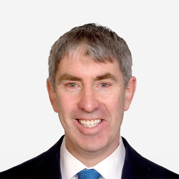 Garret Kelleher