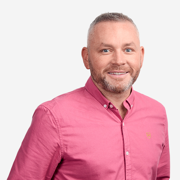 John Maher