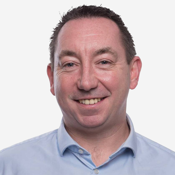 Ciarán McCarthy