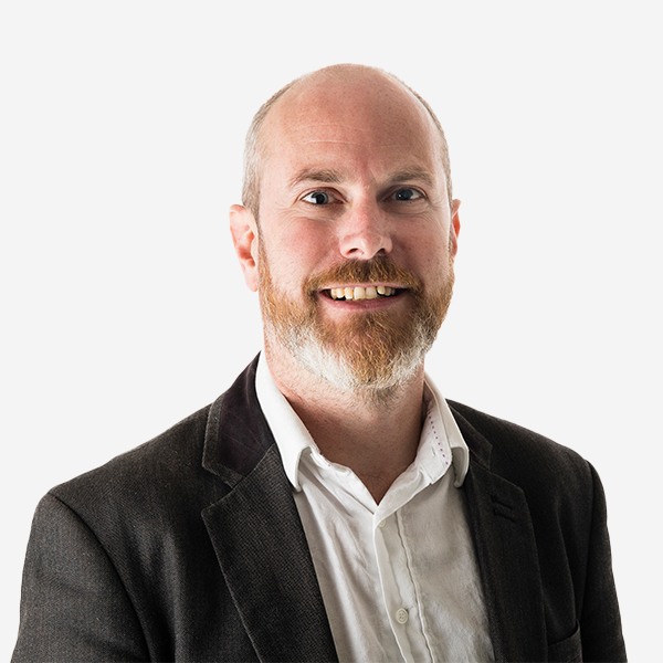 Oliver Moran