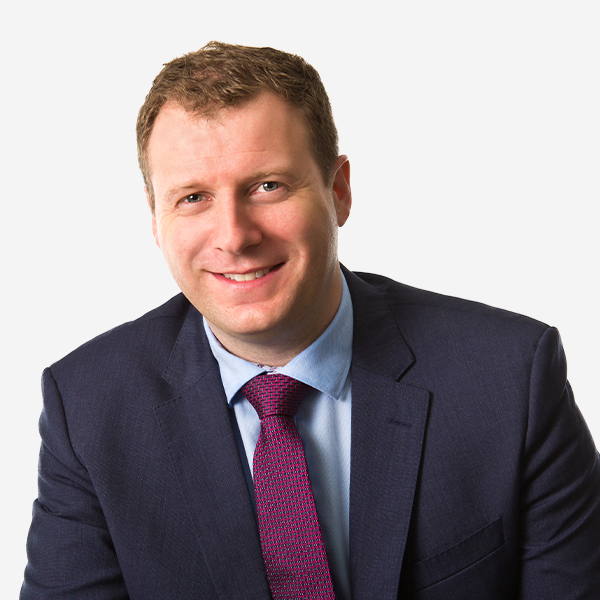 Pádraig O'Sullivan