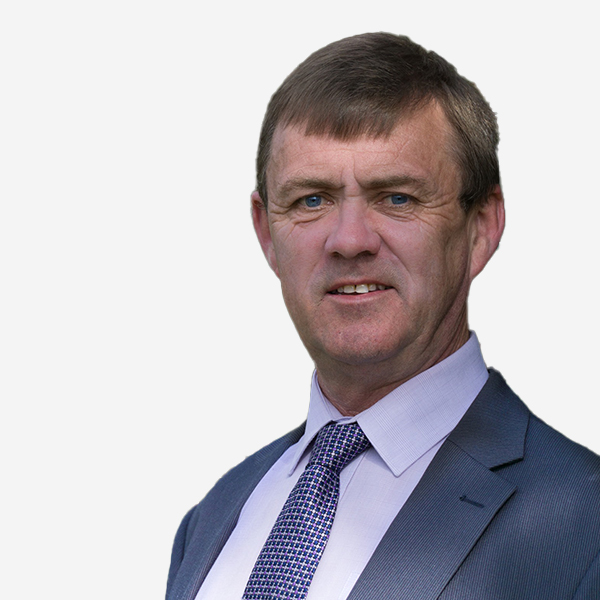 Finian Toomey