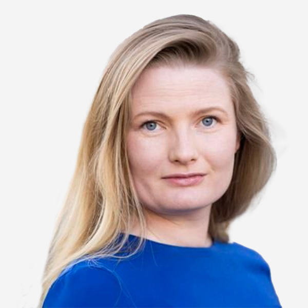 Lorna Bogue