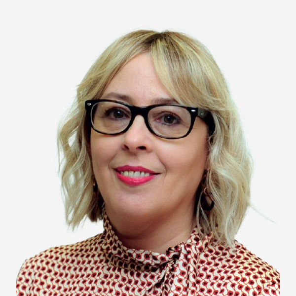 Anna Daly