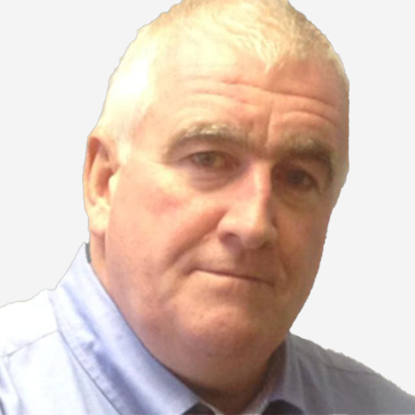 Paudie Dineen