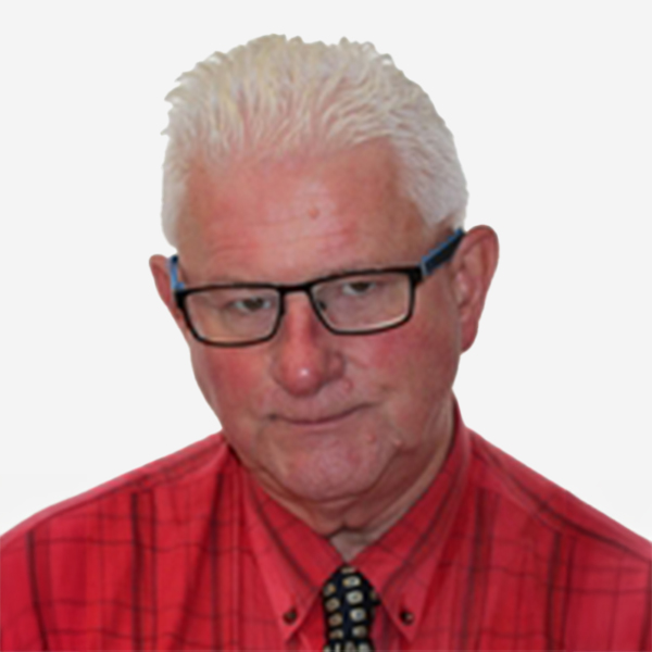 Tony Field