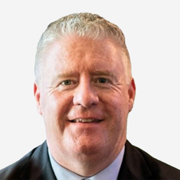 Mick Finn
