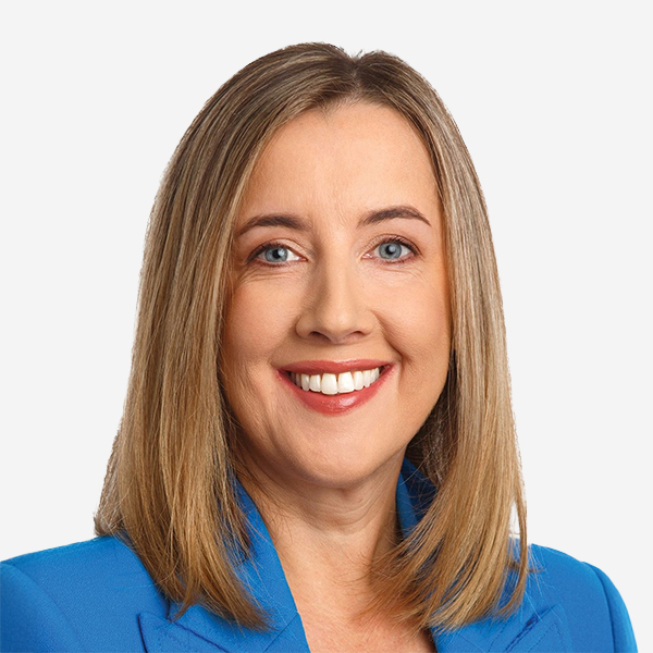 Úna McCarthy