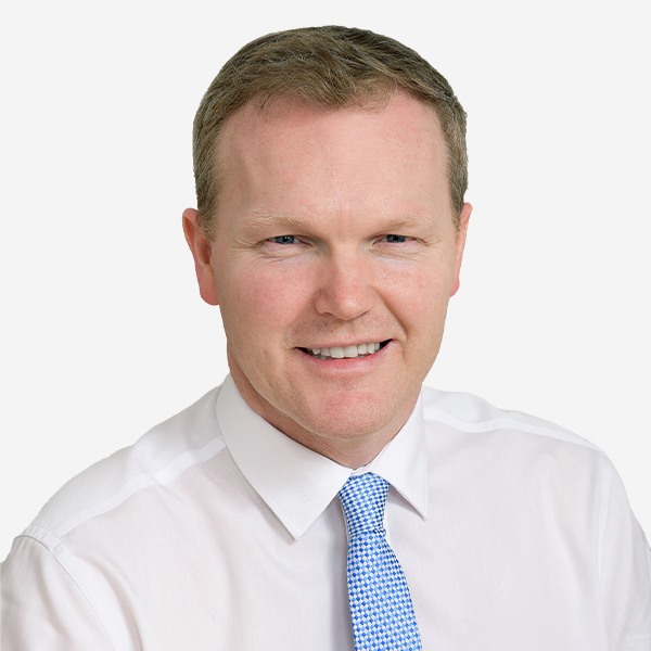 Séamus McGrath