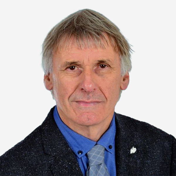 Ted Neville