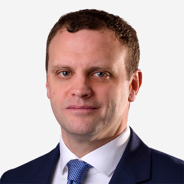 Shane O'Callaghan