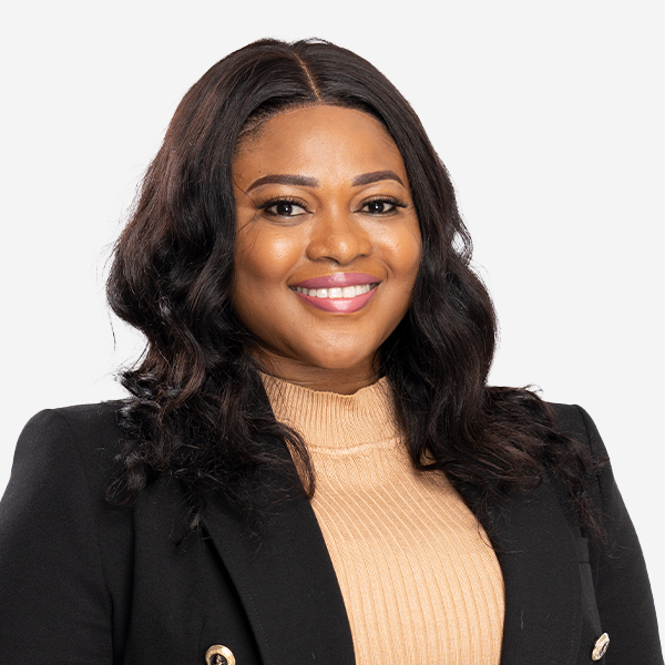 Monica Oikeh