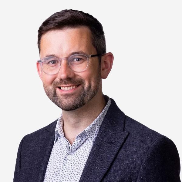 Pádraig Rice