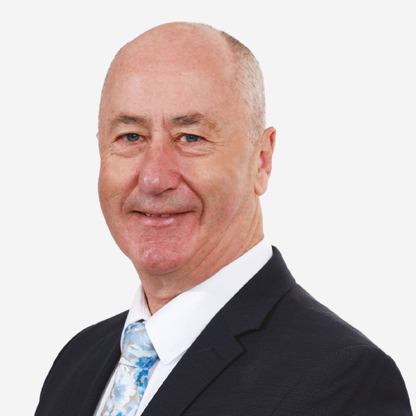 Alan Coleman