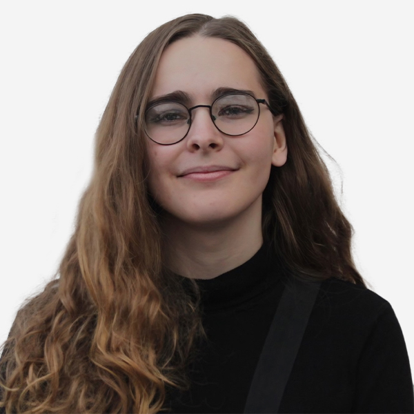 Zoe Laplaud