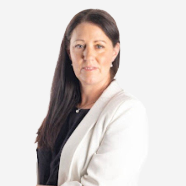 Clare O'Callaghan