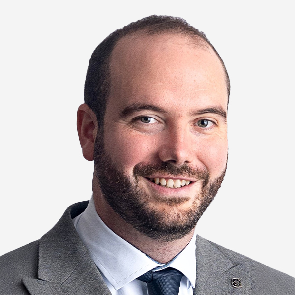 Noel O'Donovan
