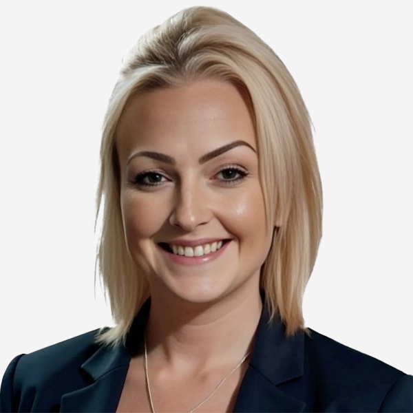 Deborah O'Driscoll