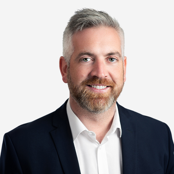 Christopher O'Sullivan