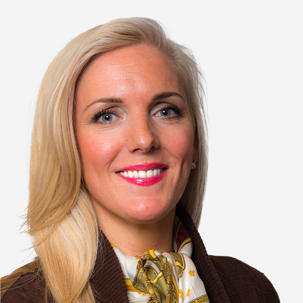 Máiréad Ruane