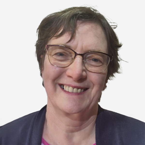 Mary Ryder