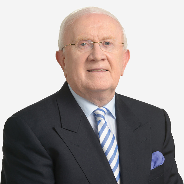Pat 'the Cope' Gallagher
