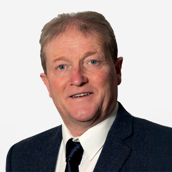 Noel Jordan