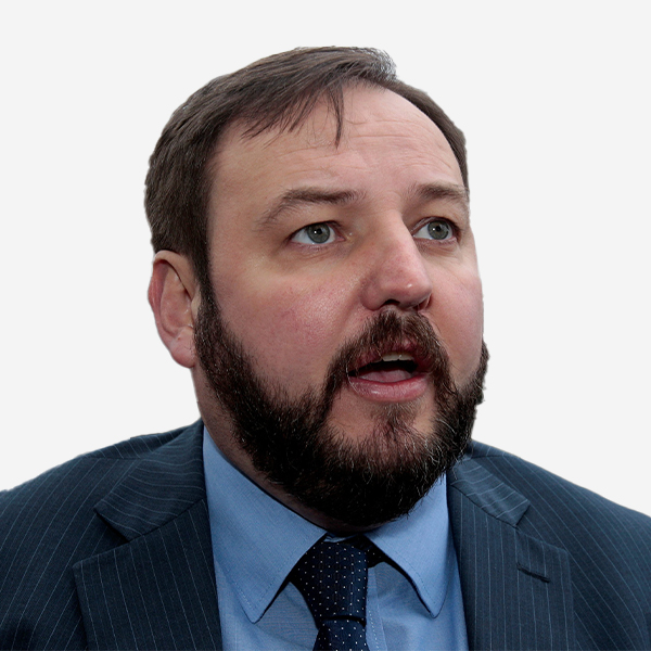 Padraig Mac Lochlainn