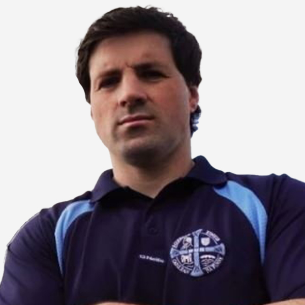 Niall McConnell
