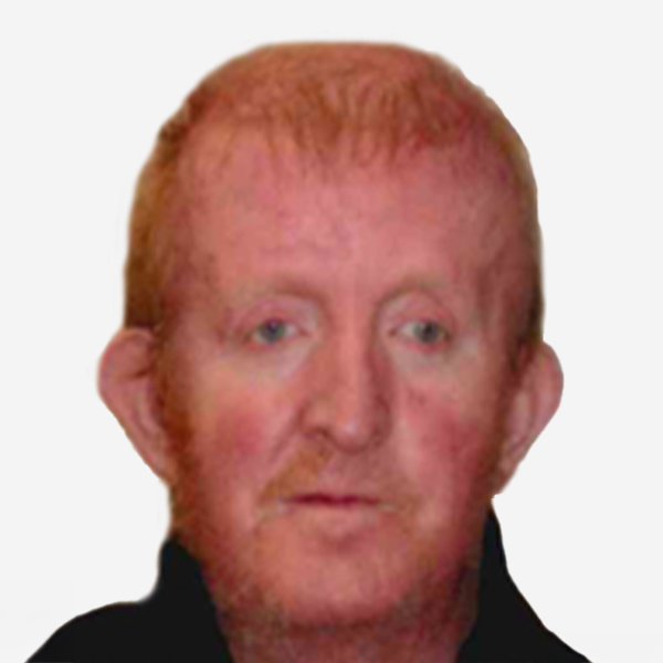 Arthur Desmond McGuinness