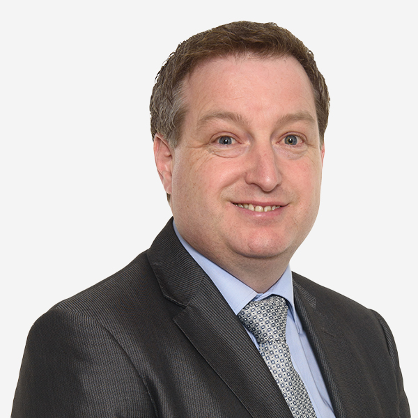 John McNulty