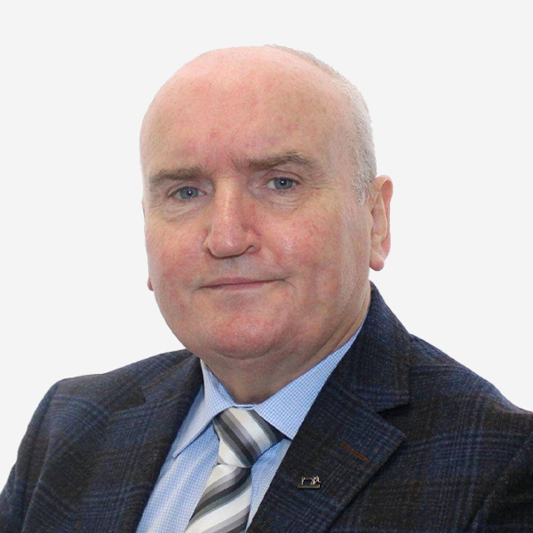 Frank O'Donnell