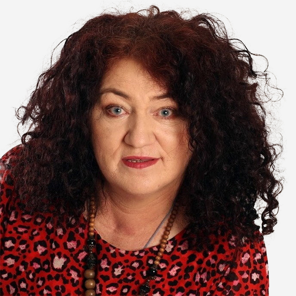 Mary T. Sweeney