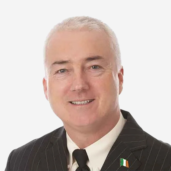 Michael Burke