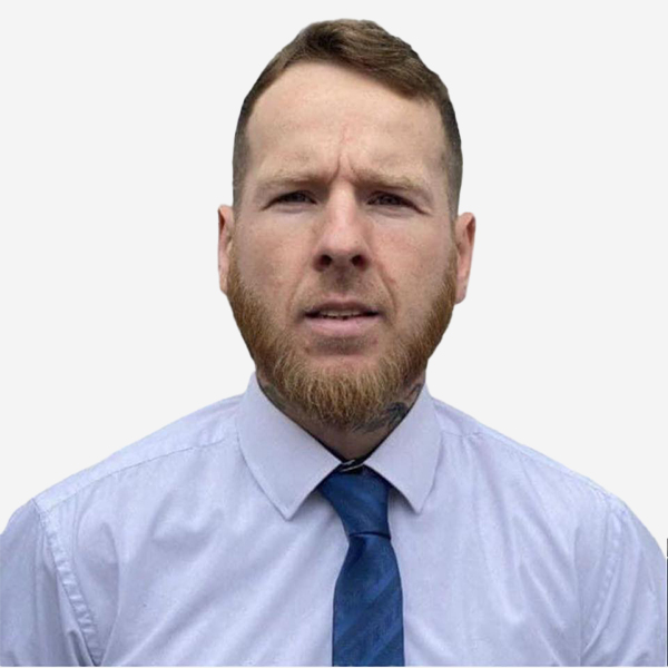 Kevin Coyle