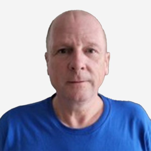 Stephen Doyle