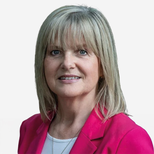 Deirdre Heney