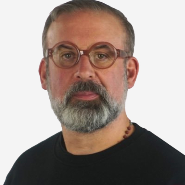 Bernard Mulvany