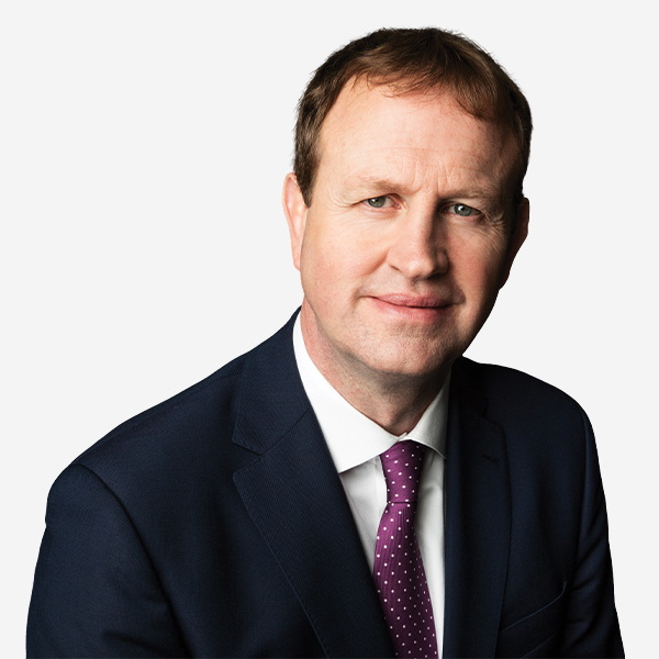 Jim O'Callaghan