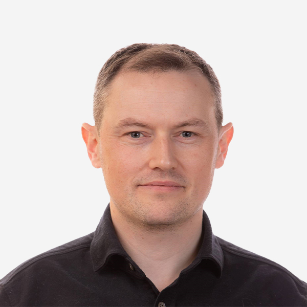 Ian Carey