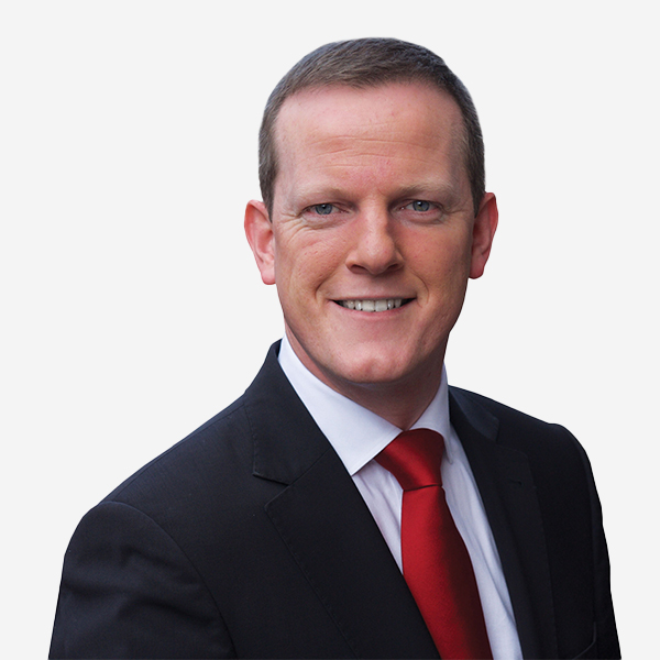 Alan Farrell