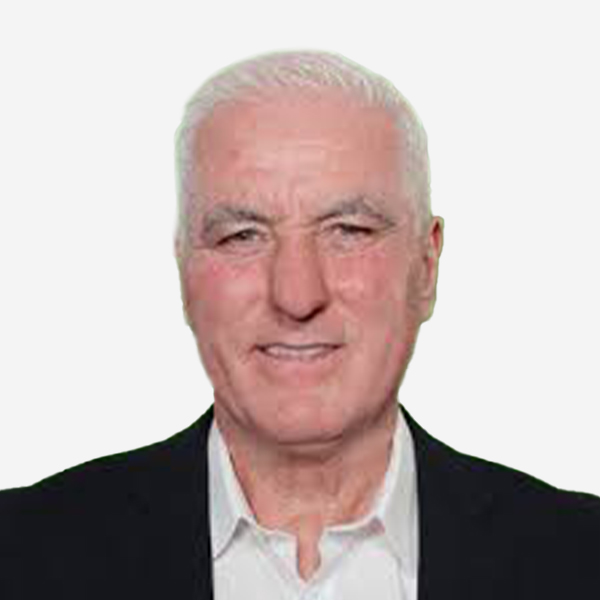 Ben Gilroy