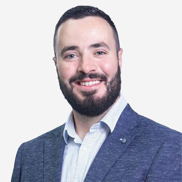 Dean Mulligan
