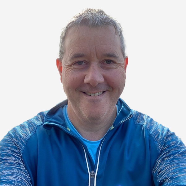 Paul Nicholas Gogarty