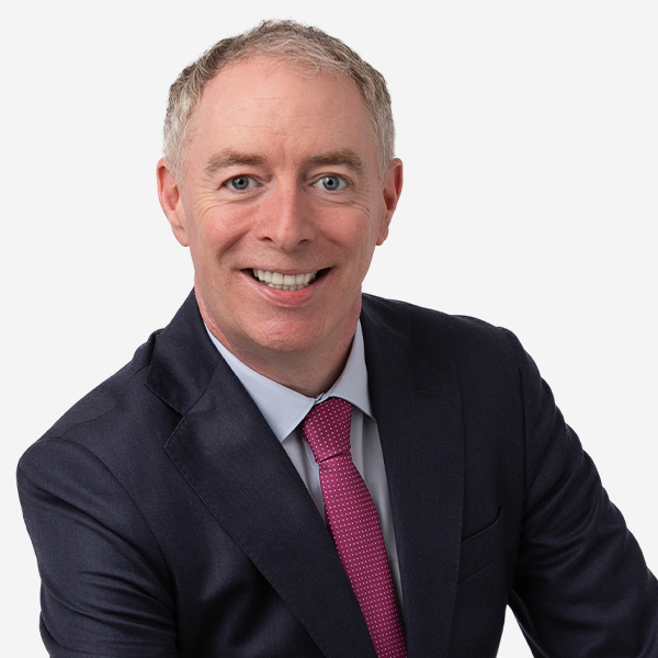 Shay Brennan