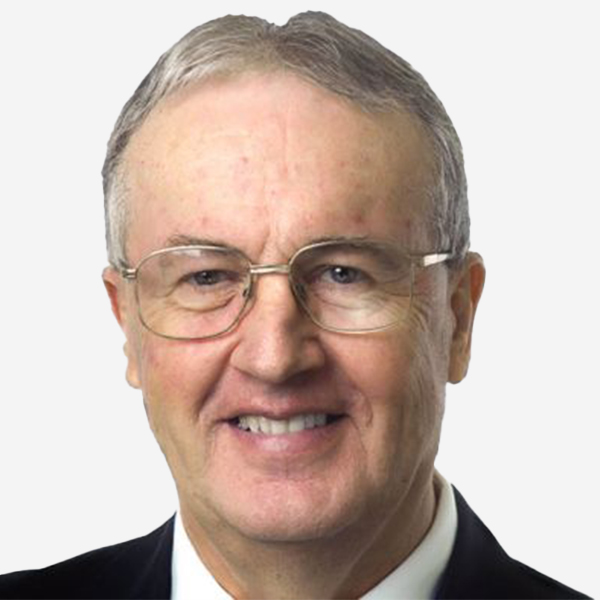 Liam Coughlan