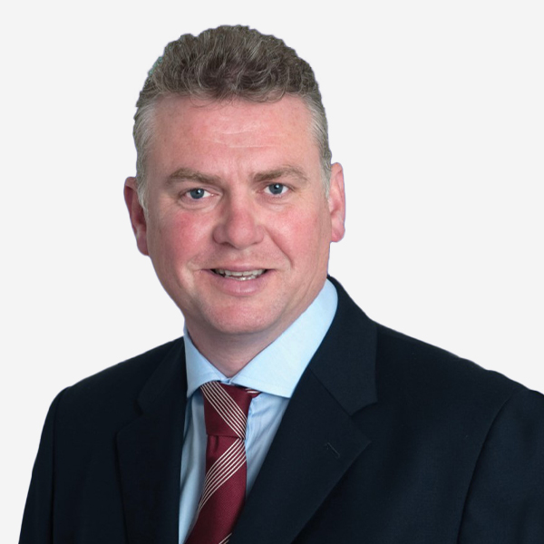 Kevin Daly